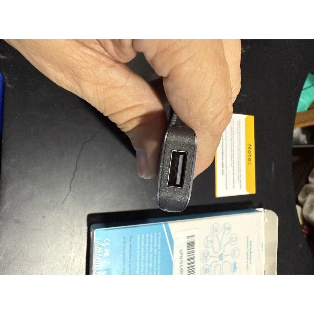 Newmight USB-C Multiport Adapter Docking Station